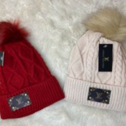 Beanies Perfect For Winter 