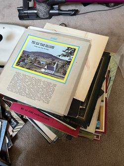 Records