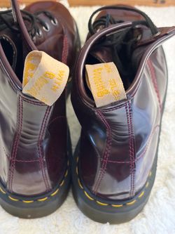 Doc Martins -  Men’s size 12