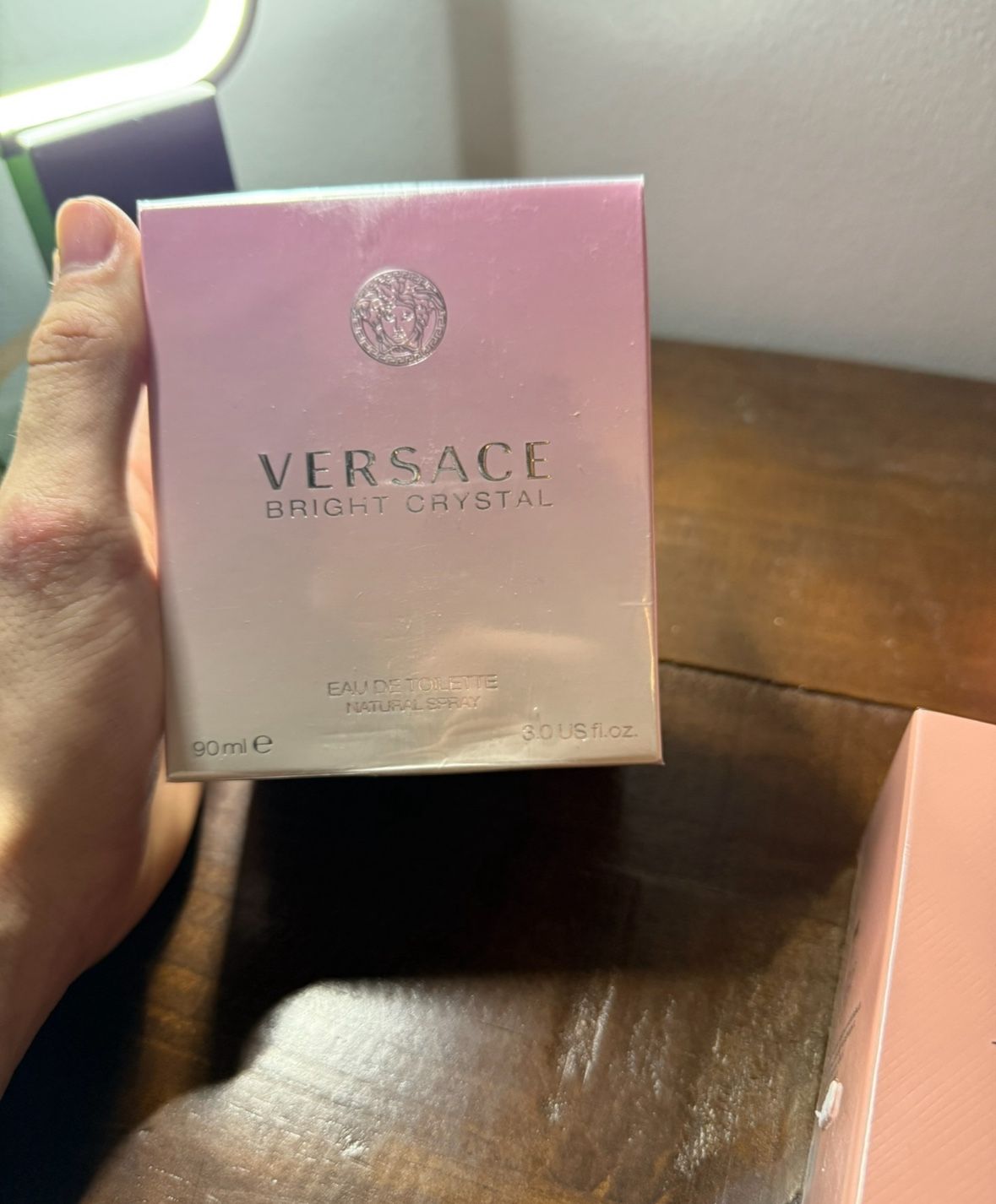 Verace Bright Crystal