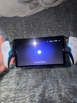 Playstation Portal