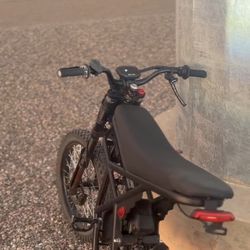 Gt73(looking For Trades Mostly E Bikes)