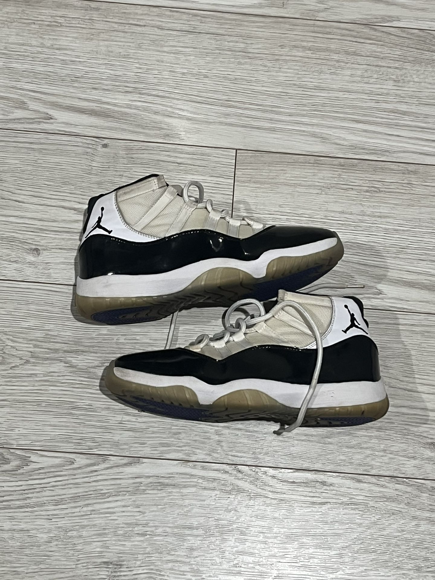 jordan 11 concord size 11