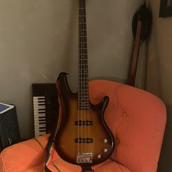 Ibanez GSR 180 Bass