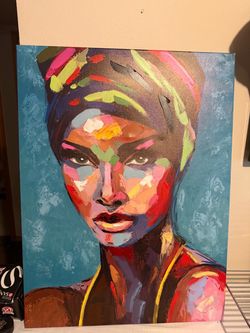 Beautiful art work