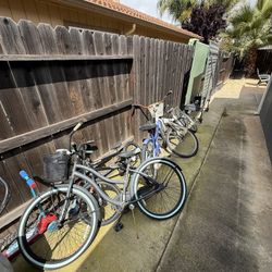 Bikes For Sale