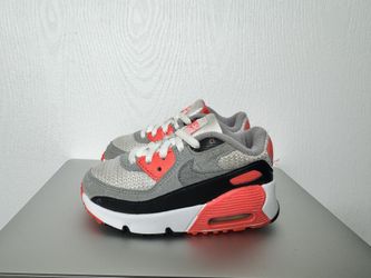 Nike Air Max 90 Infrared 2020 9c