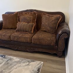 Brand New Couch 