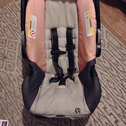 Infant Car Seat 