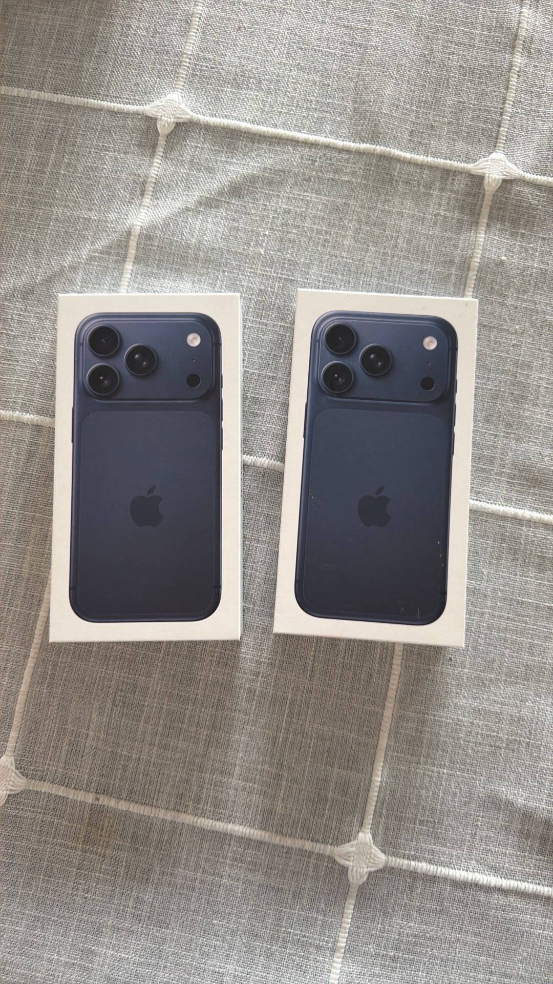 iPhone 17 Pro T-Mobile