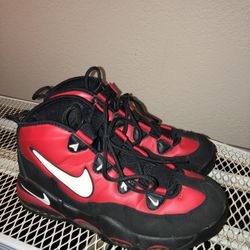 Air Nike Size 8.5