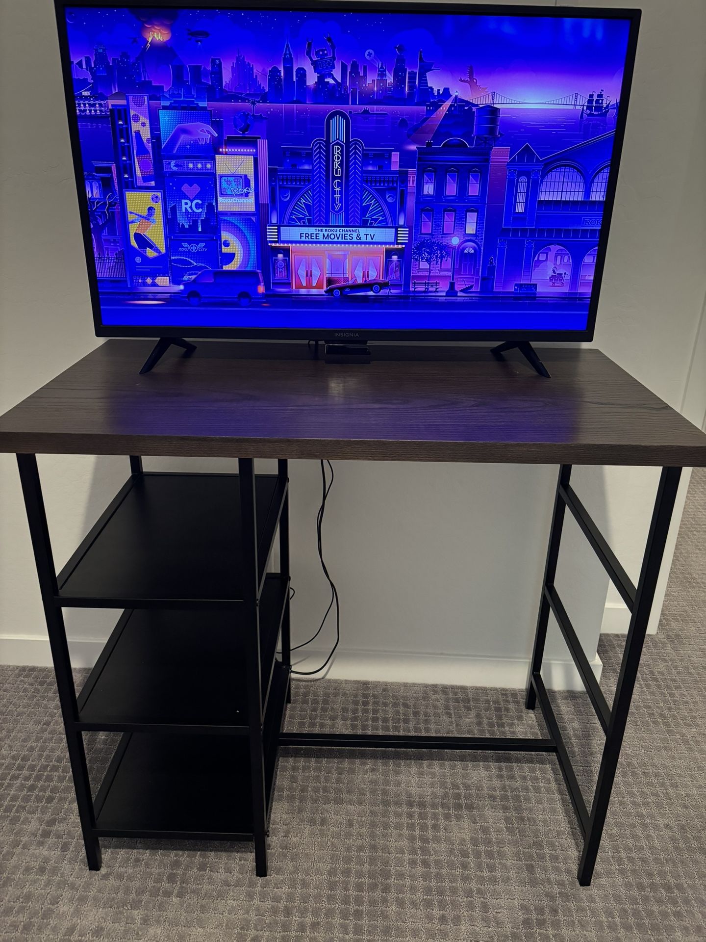 Small bar top table 