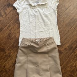 School Uniform set 