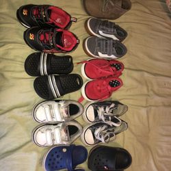 Kids Shoes