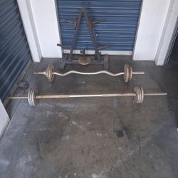 Weights