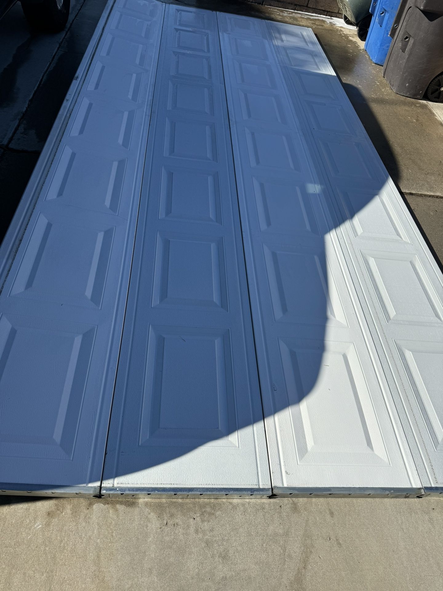 Garage Door