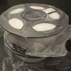 ANYCUBIC PLA 3D Printer Filament Bundle (2White)