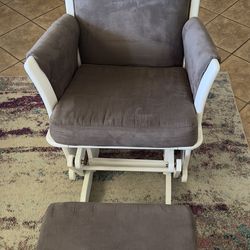 Glider/rocker Chair 