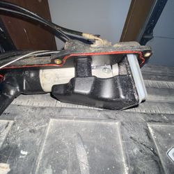 Larson 07 Volvo Penta 3.0 SX-A
