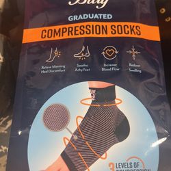 Compression Socks 