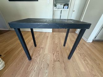 FREE* small end table