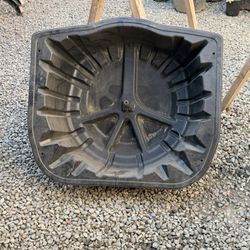 G8 Gt Spare Tire Compartment 