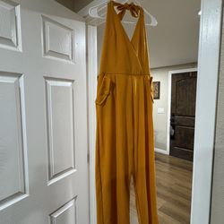 Jumpsuit