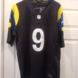 Los Angeles Ram Jerseys 