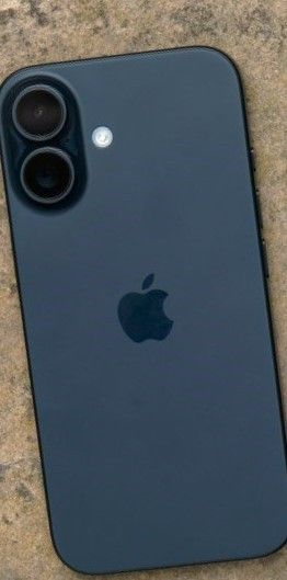 Get a New Unlocked iPhone 16