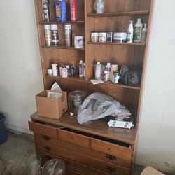 Cabinet FOR SALE