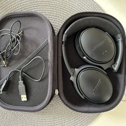 Bose quietcomfort 35 ii used new arrivals