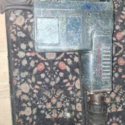 Bosch Demolition Hammer Drill