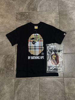 Bape Shirt