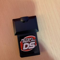 Game Boy Action Replay