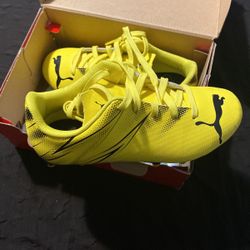 Soccer Shoes 