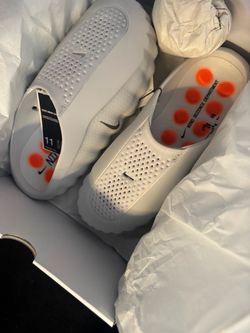 Nike Mind Slides