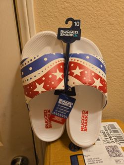 Mens Size 10 New $5