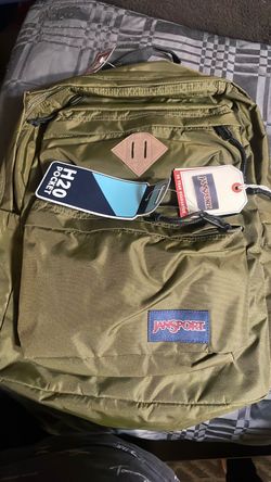 Backpacks *brand new tags included*
