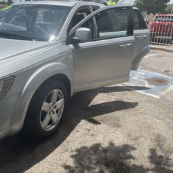 2009 Dodge Journey