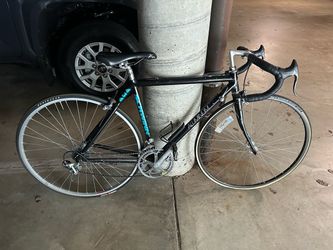 Schwinn 434 Small Aluminum Road Bike – New Tires & Wheels