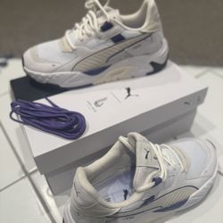 🔥Puma Collector Shoes (NEVER BEFORE WORN)🔥