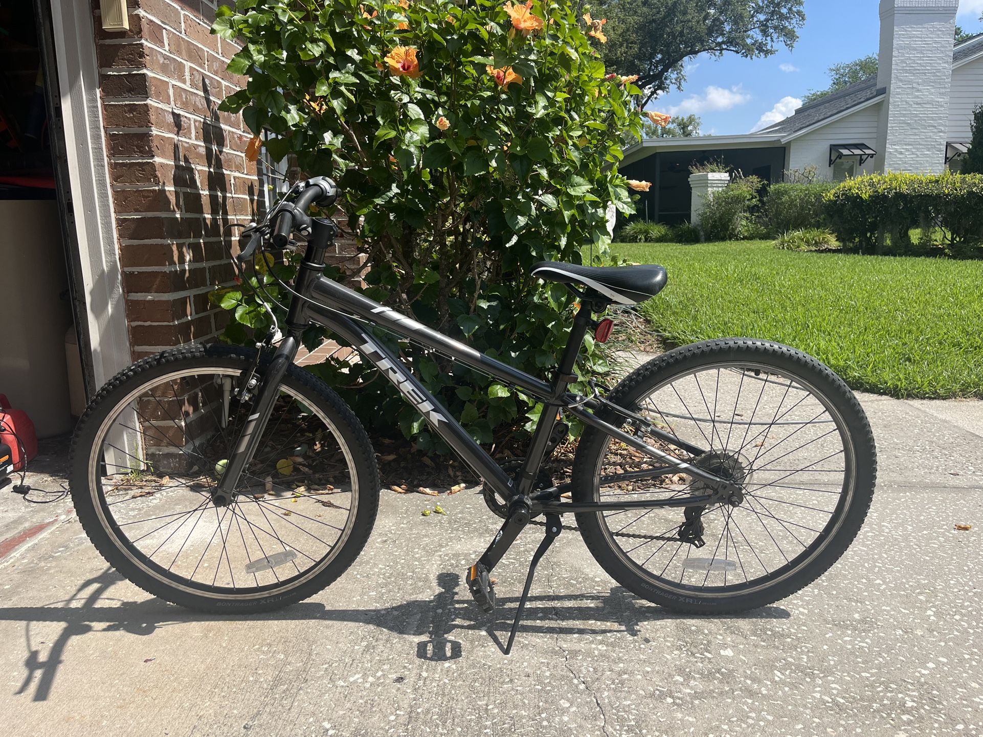 Youth/teen Trek Bike