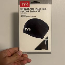 Swim Cap