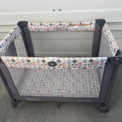 Graco Pack N’ Play