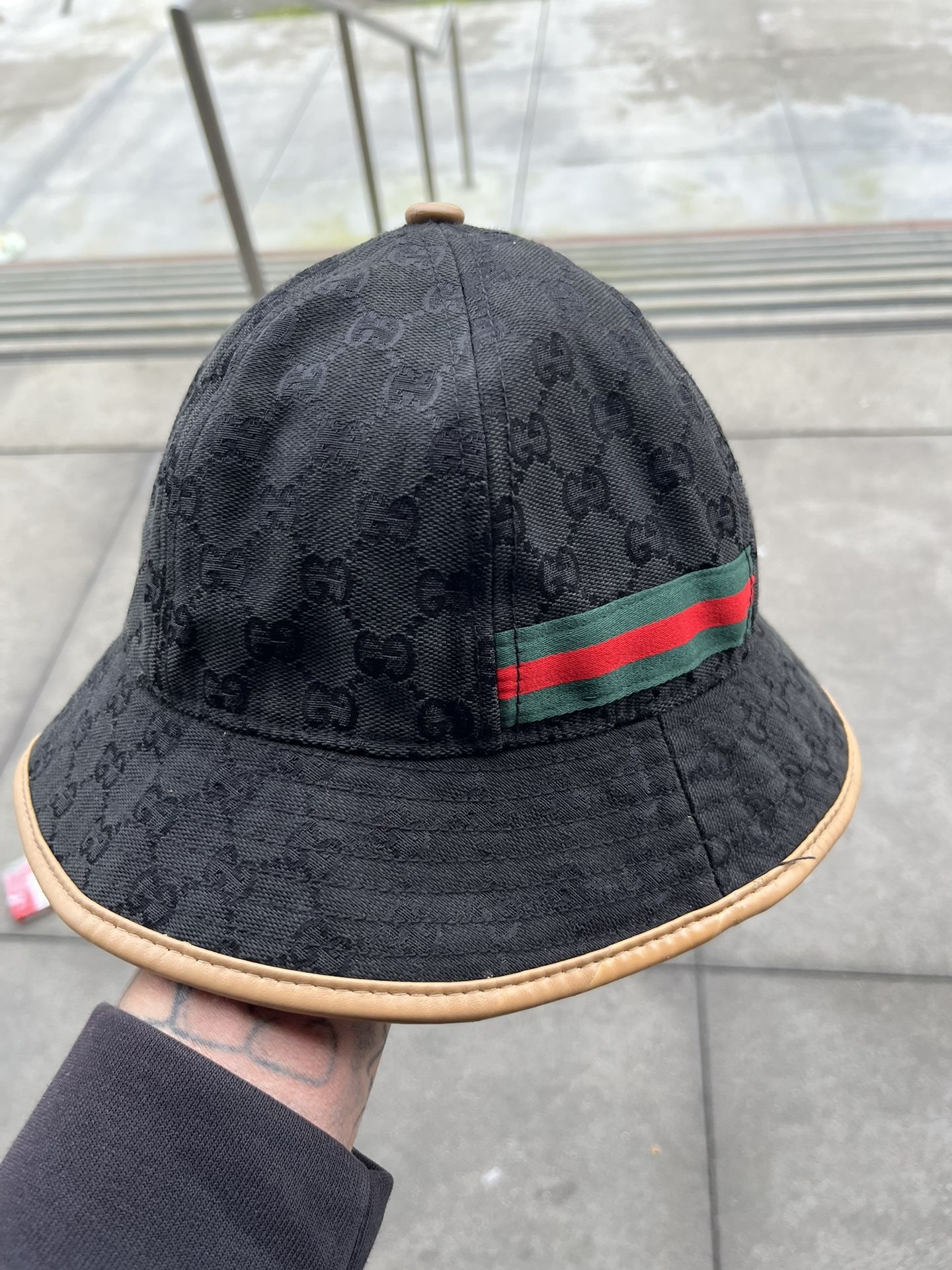 Gucci Hat