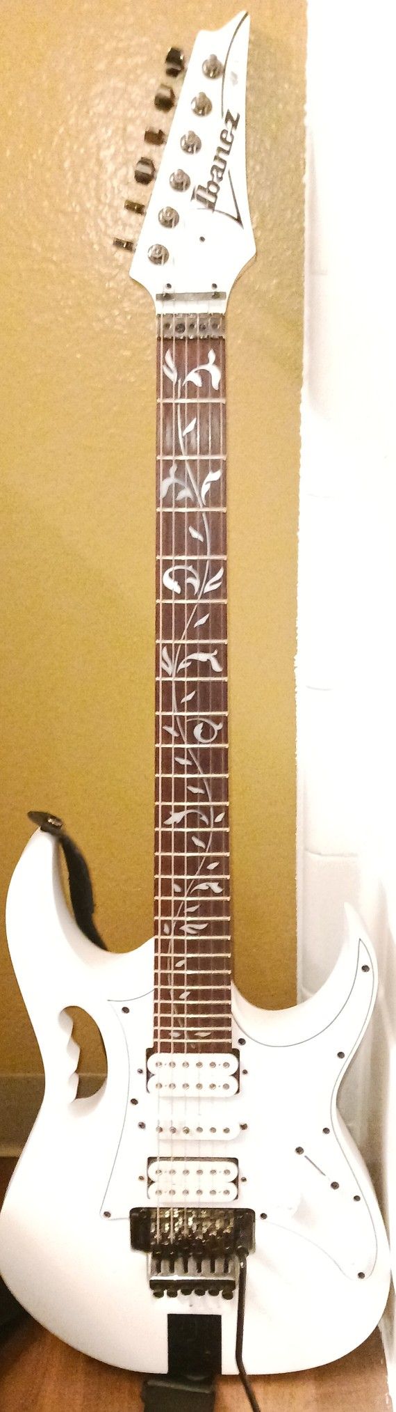 IBANEZ JEM jr