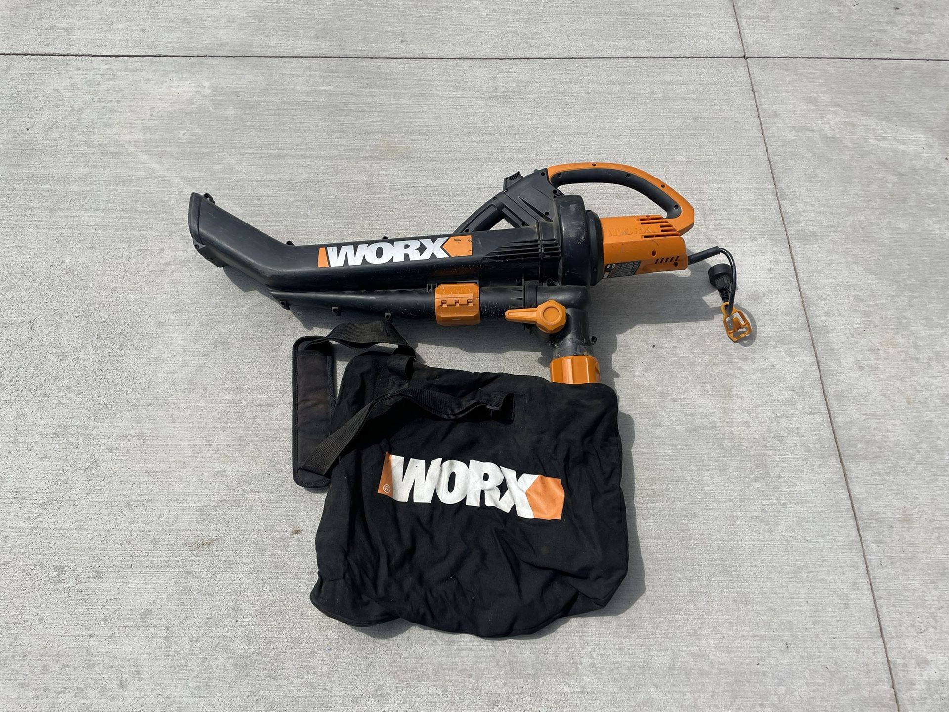Worx