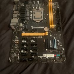 Motherboard And Cpu Bundle