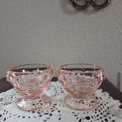 Depression Glass 