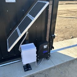 Gate Motor GATE OPENER AUTOMATIC